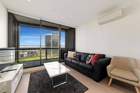 Best Views On Collins - Accommodation Australia 5