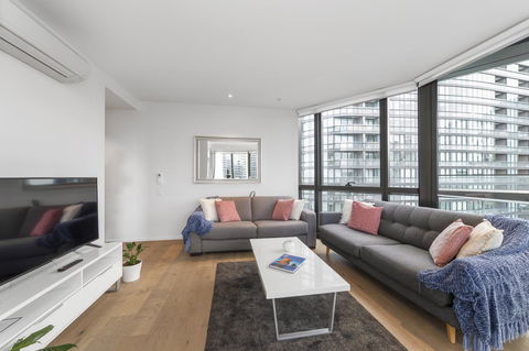 Best Views On Collins - Accommodation Australia 26