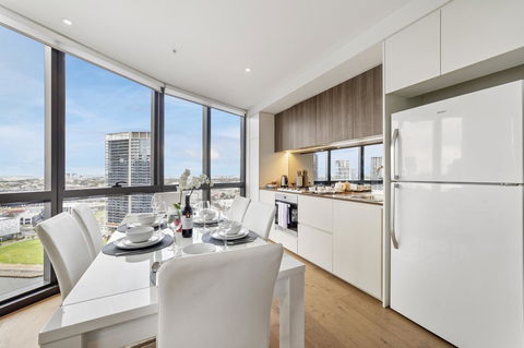 Best Views On Collins - Accommodation Australia 29