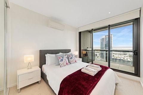 Best Views On Collins - Accommodation Australia 10