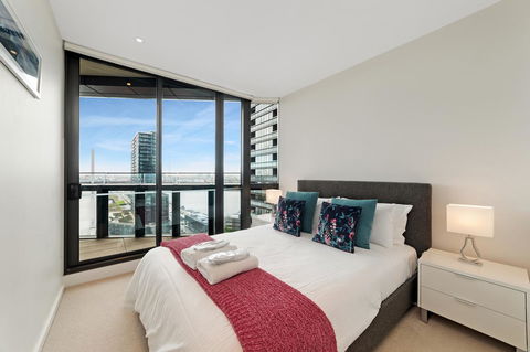 Best Views On Collins - Accommodation Australia 12