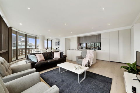 Best Views On Collins - Accommodation Australia 19