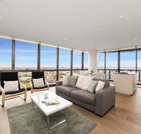 Best Views on Collins - Accommodation Australia