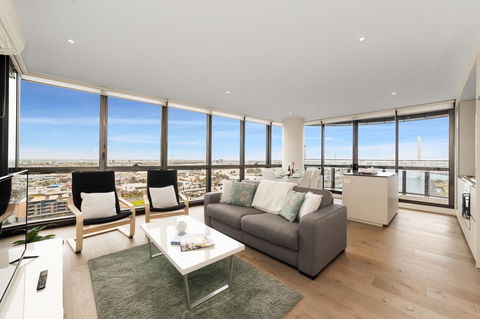 Best Views On Collins - Accommodation Australia 0