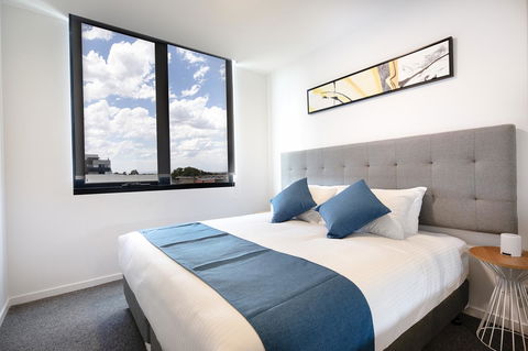 Artel Apartments Brunswick - Accommodation Australia 17