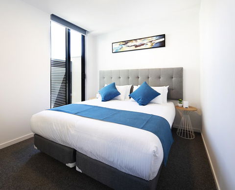 Artel Apartments Brunswick - Accommodation Australia 40