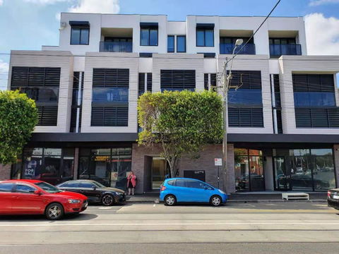 Artel Apartments Brunswick - Accommodation Australia 15