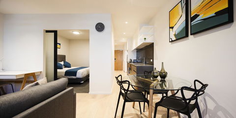 Artel Apartments Brunswick - Accommodation Australia 32