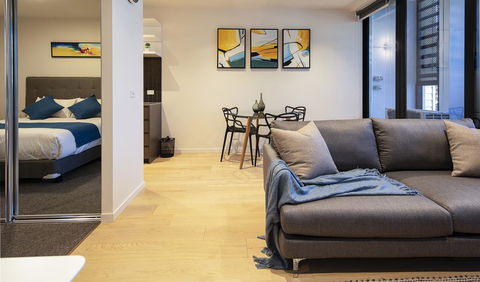 Artel Apartments Brunswick - Accommodation Australia 29