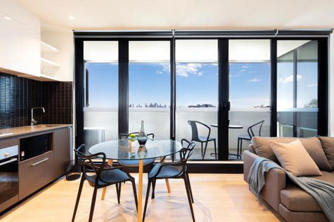 Artel Apartments Brunswick - Accommodation Australia 6