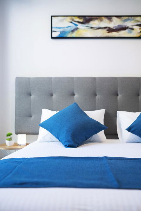 Artel Apartments Brunswick - Accommodation Australia 36