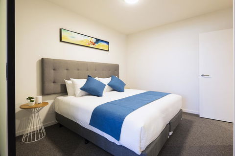 Artel Apartments Brunswick - Accommodation Australia 28