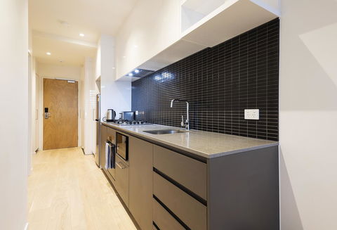 Artel Apartments Brunswick - Accommodation Australia 25