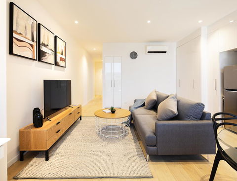 Artel Apartments Brunswick - Accommodation Australia 41