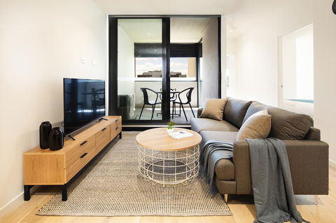 Artel Apartments Brunswick - Accommodation Australia 42