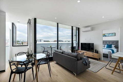 Artel Apartments Brunswick - Accommodation Australia 13
