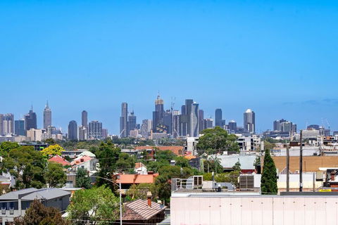 Artel Apartments Brunswick - Accommodation Australia 1