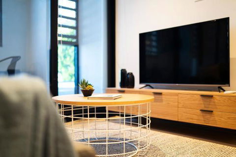 Artel Apartments Brunswick - Accommodation Australia 2
