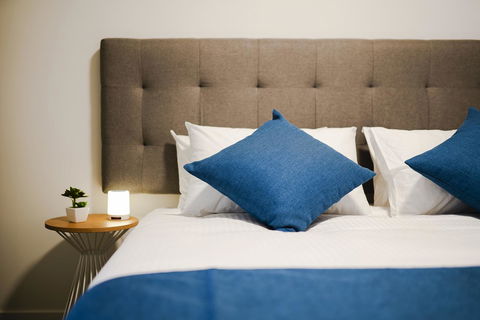 Artel Apartments Brunswick - Accommodation Australia 23