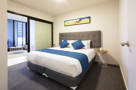 Artel Apartments Brunswick - Accommodation Australia 27