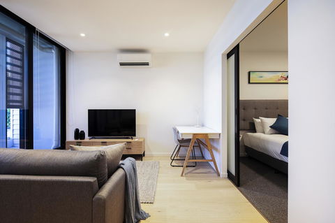Artel Apartments Brunswick - Accommodation Australia 30