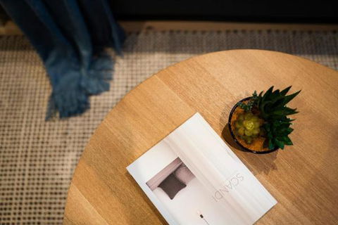 Artel Apartments Brunswick - Accommodation Australia 4