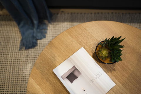Artel Apartments Brunswick - Accommodation Australia 20