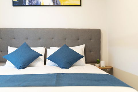 Artel Apartments Brunswick - Accommodation Australia 44