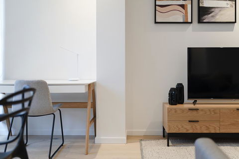 Artel Apartments Brunswick - Accommodation Australia 33