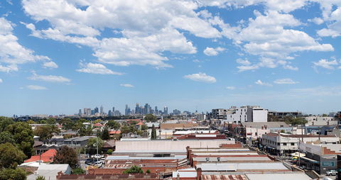 Artel Apartments Brunswick - Accommodation Australia 11