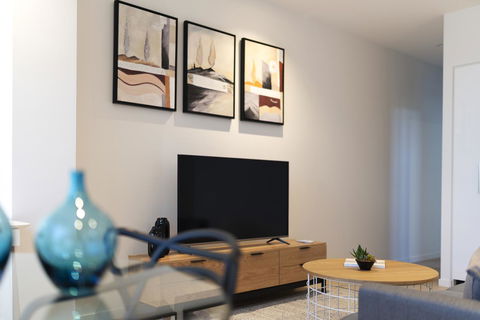 Artel Apartments Brunswick - Accommodation Australia 35