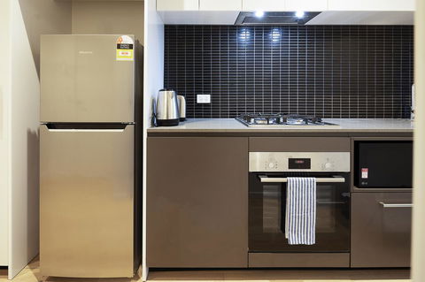 Artel Apartments Brunswick - Accommodation Australia 26