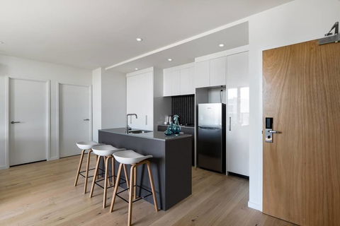Artel Apartments Brunswick - Accommodation Australia 14