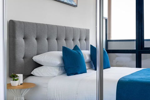 Artel Apartments Brunswick - Accommodation Australia 9