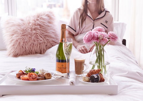 The Langham Melbourne - Accommodation Australia 17