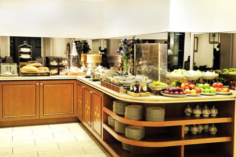The Langham Melbourne - Accommodation Australia 14