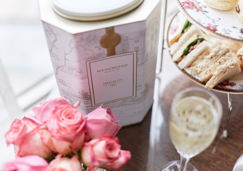 The Langham Melbourne - Accommodation Australia 9