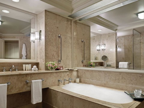 The Langham Melbourne - Accommodation Australia 36