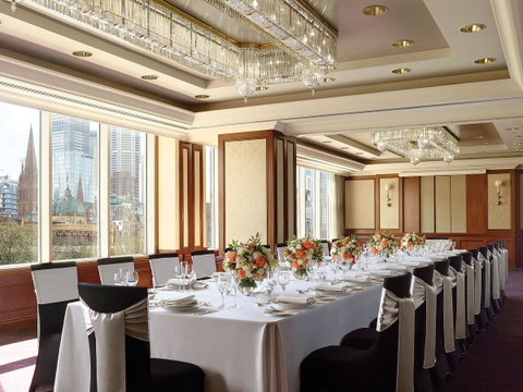 The Langham Melbourne - Accommodation Australia 40