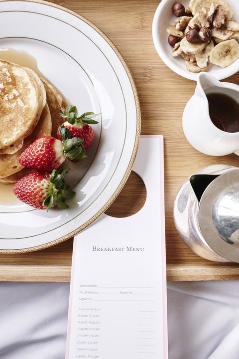 The Langham Melbourne - Accommodation Australia 29