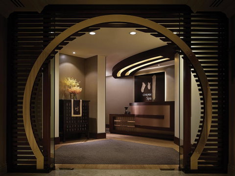 The Langham Melbourne - Accommodation Australia 43