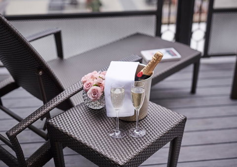 The Langham Melbourne - Accommodation Australia 16