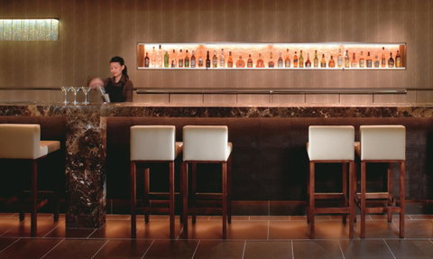 The Langham Melbourne - Accommodation Australia 30