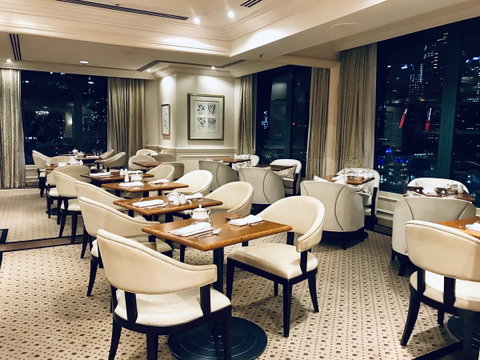 The Langham Melbourne - Accommodation Australia 15