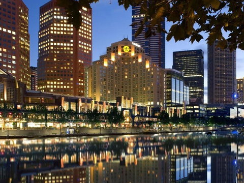 The Langham Melbourne - Accommodation Australia 26