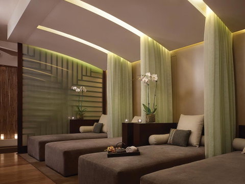 The Langham Melbourne - Accommodation Australia 44