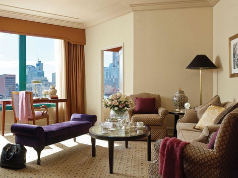The Langham Melbourne - Accommodation Australia 34