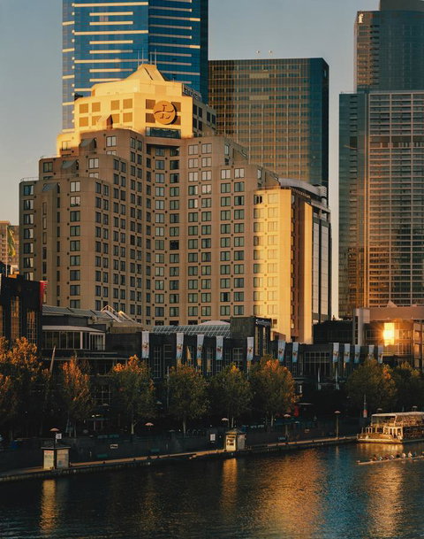 The Langham Melbourne - Accommodation Australia 24