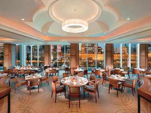The Langham Melbourne - Accommodation Australia 28