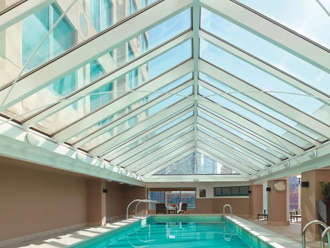 The Langham Melbourne - Accommodation Australia 32